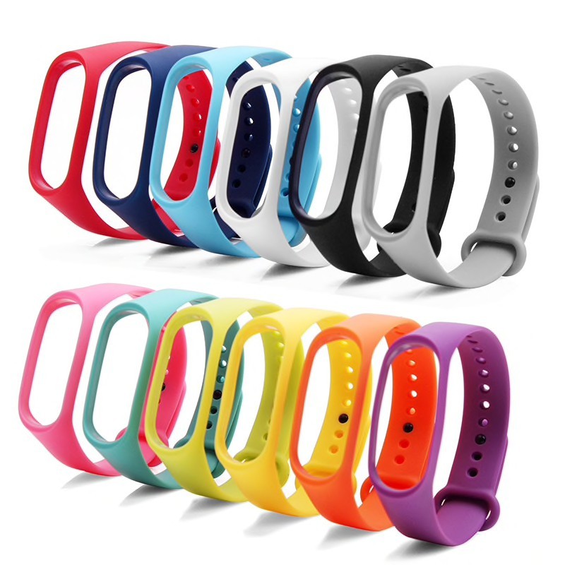 Dây đeo thay thế Miband 4 Miband 3