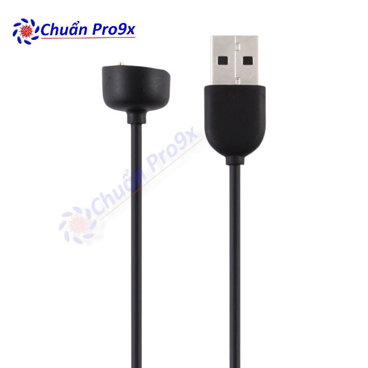 Cáp sạc USB dành cho MiBand 5 Miband 6 Miband 7