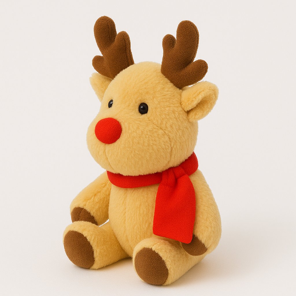 TUẦN LỘC JOLLIBEE 2025 – BẢN GIỚI HẠN GIÁNG SINH