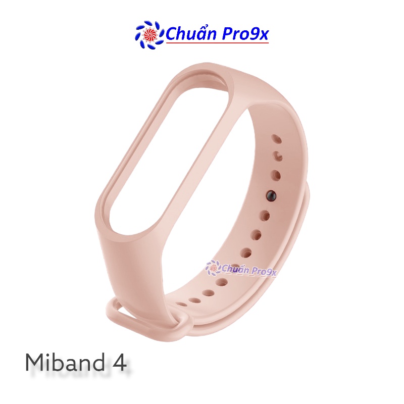Dây đeo thay thế Miband 4 Miband 3