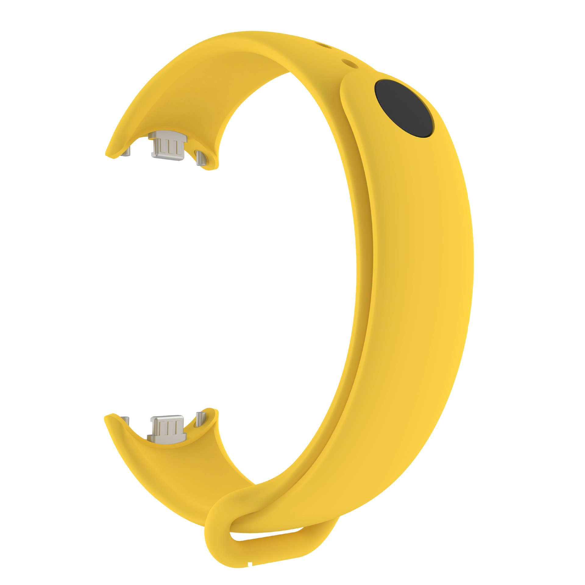 Dây Đeo Miband 8 / 9 / 10 Thay Thế – Chốt Kim Loại