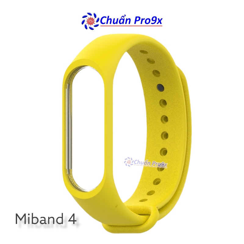 Dây đeo thay thế Miband 4 Miband 3