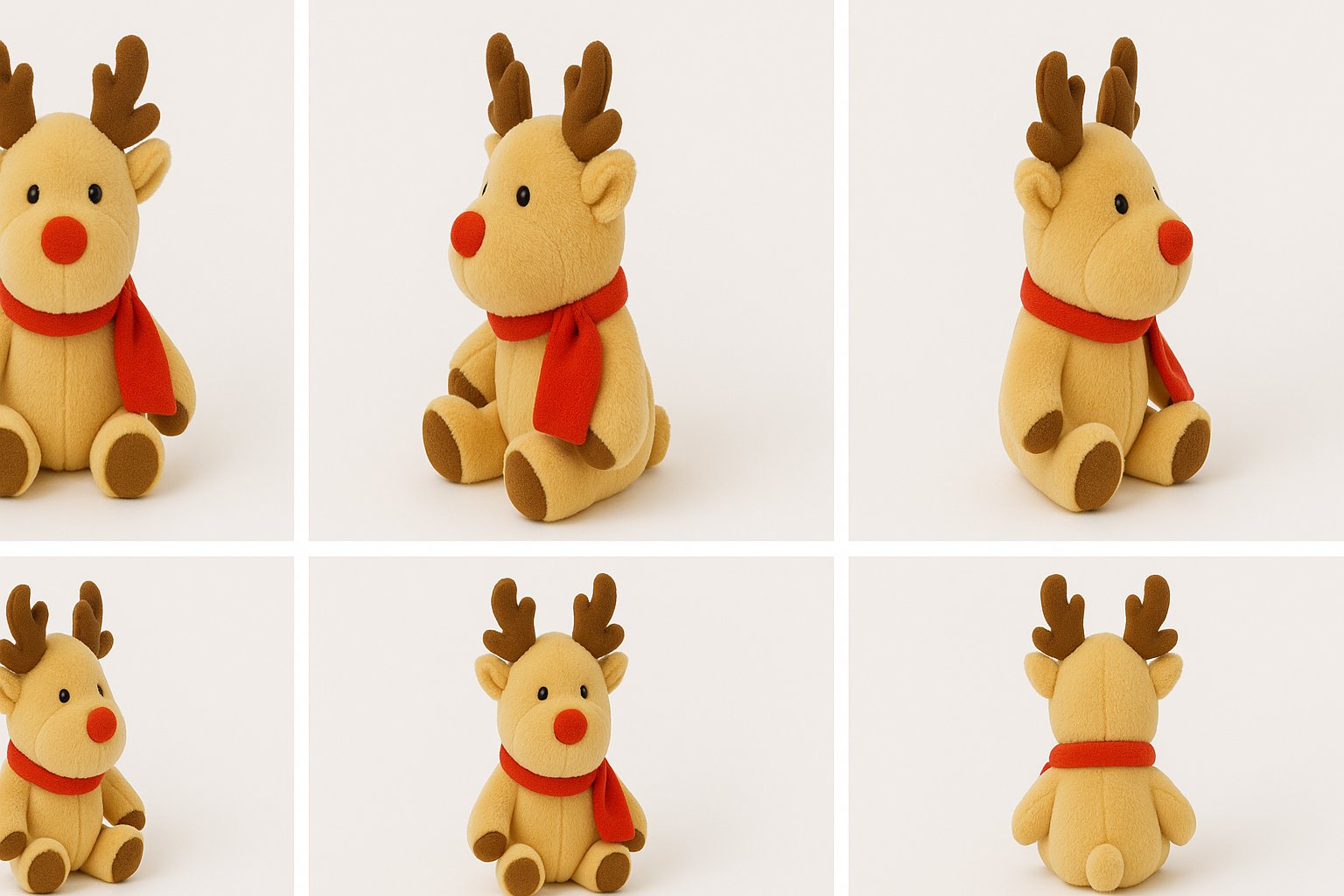 TUẦN LỘC JOLLIBEE 2025 – BẢN GIỚI HẠN GIÁNG SINH