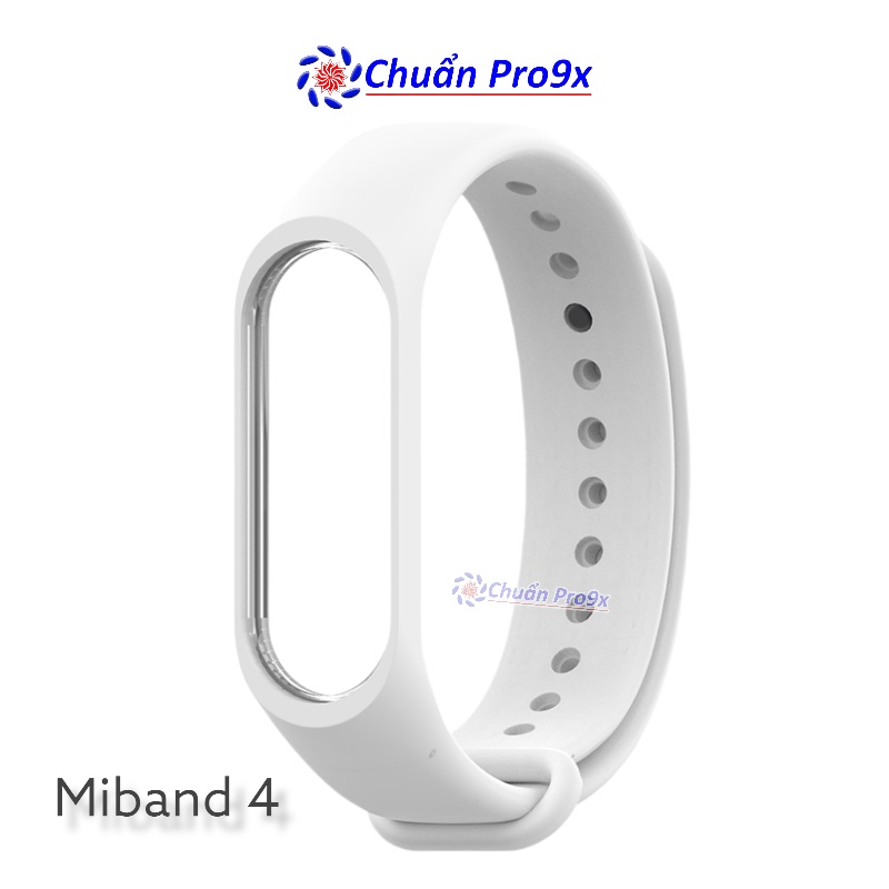 Dây đeo thay thế Miband 4 Miband 3