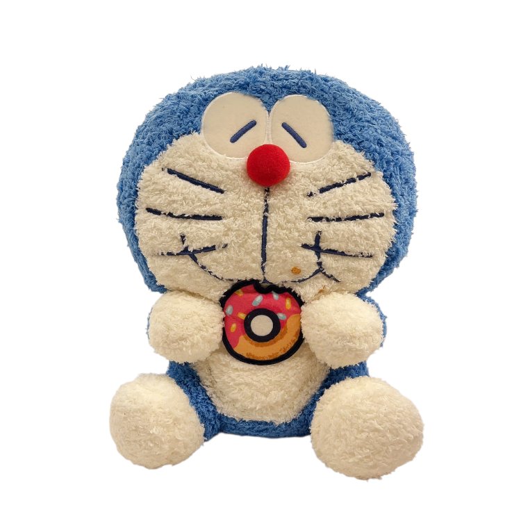 Doraemon Chủ Đề Đồ Ngọt 2025