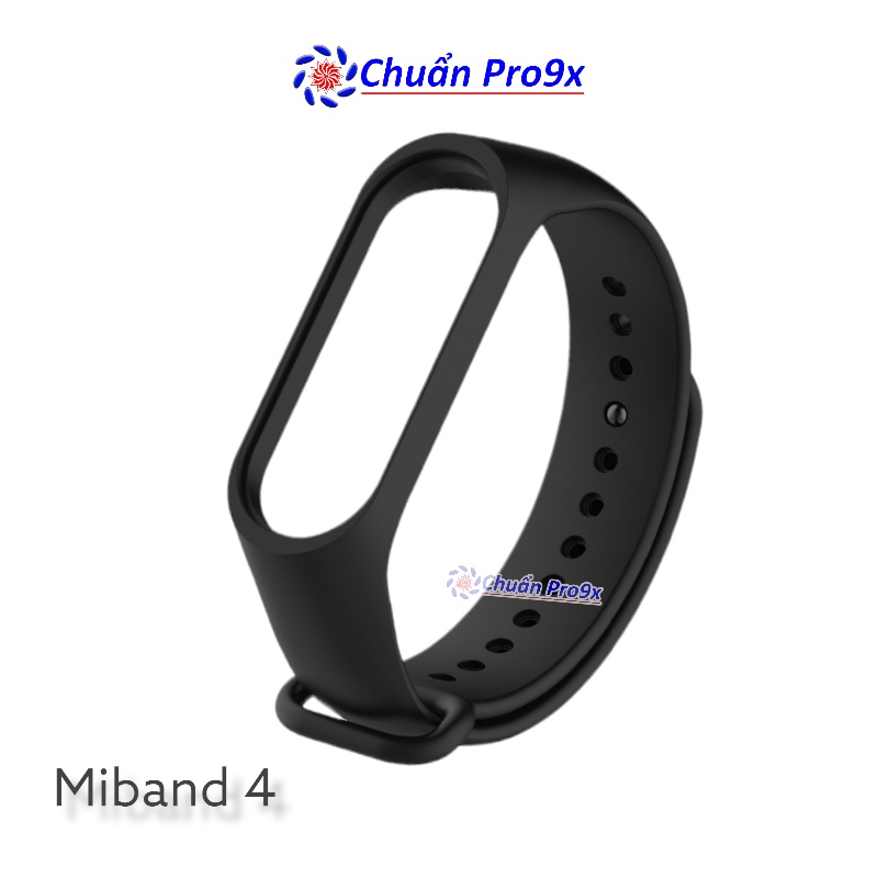 Dây đeo thay thế Miband 4 Miband 3