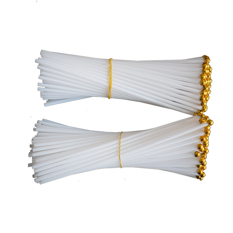 Cột cờ nhỏ cắm cờ cầm tay 30 cm NH648