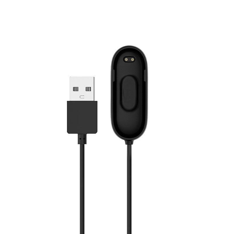 Dây Sạc Đồng Hồ Thông Minh MiBand 4