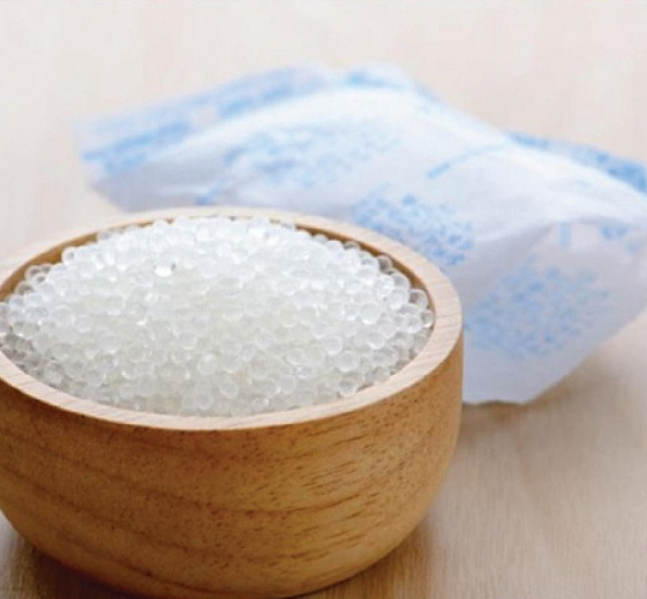 HẠT HÚT ẨM SILICAGEL – GIẢI PHÁP BẢO QUẢN TỐI ƯU CHO MỌI NGÀNH