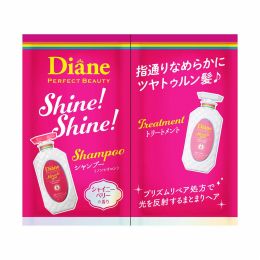 Combo túi gội xã DIANE