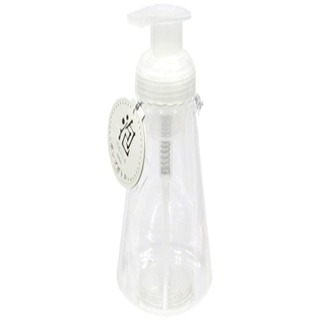 Bình tạo bọt Yamda 300ml trong 3 màu