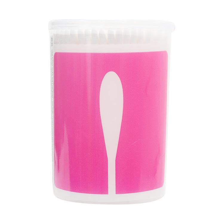 Tăm bông trẻ em UD Baby hộp 200 cây