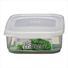 Hộp nhựa Inomata Ideal 601 930ml