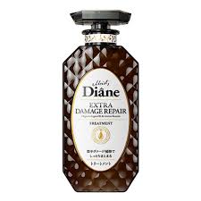 Dầu xả phục hồi tóc hư tổn moist diane EXTRA DAMAGE REPAIR