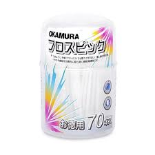 Chỉ nha khoa Okamura hộp 70 chiếc