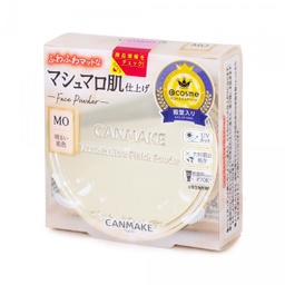 Phấn phủ Canmake Secret Beauty Power giữ màu 24 giờ