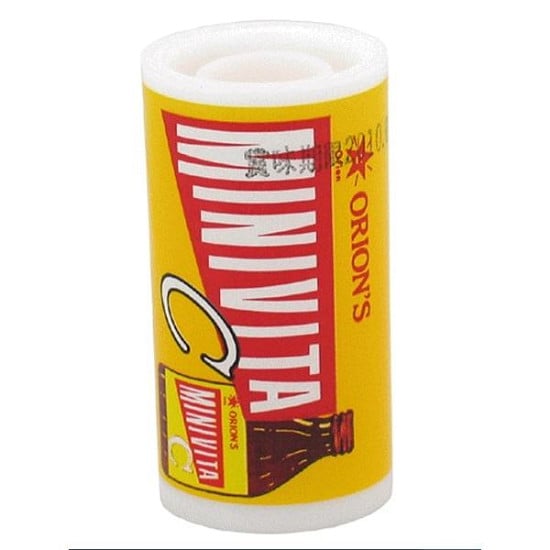 Kẹo Orion Mini hương Vitamin C