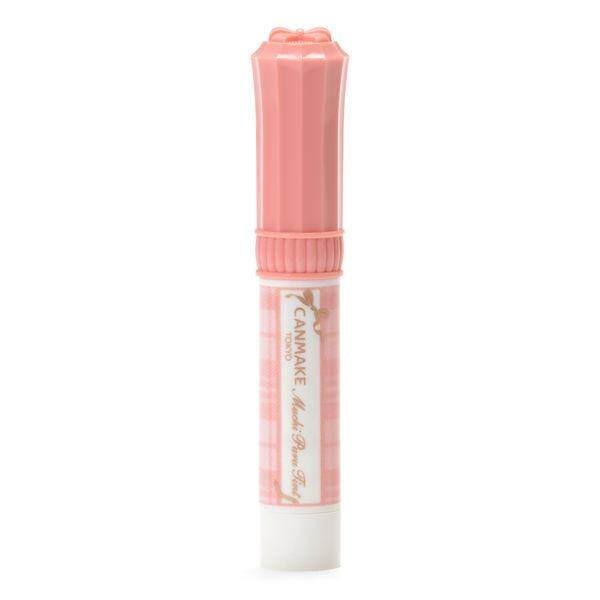 Son môi Canmake Muchi Puru Tint thỏi 2.5g (01 Màu be cam)