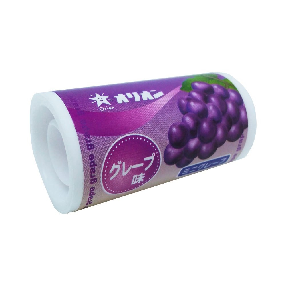Kẹo ORion Mini Vitamin C màu tím - hương Việt Quất