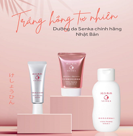 mỹ phẩm nhật bản chính hãng
