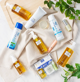 mỹ phẩm nhật bản chính hãng