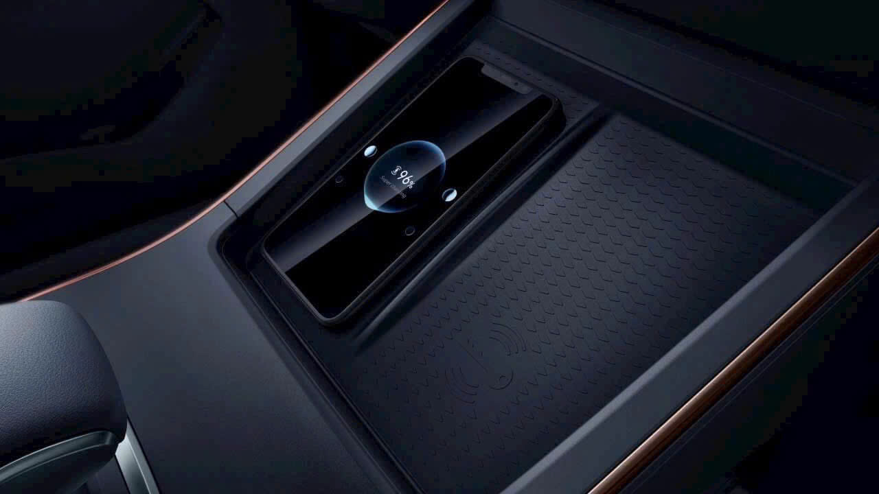 Omoda C5 Premium