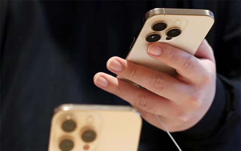 iPhone góp phần vào mặt tối của công nghệ