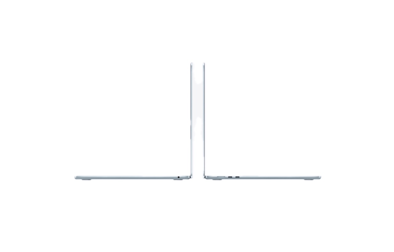 MacBook Air M5 15 inch 2026 (16GB RAM, 1TB SSD) – Apple M5 10 Core CPU, 10 Core GPU Chính Hãng