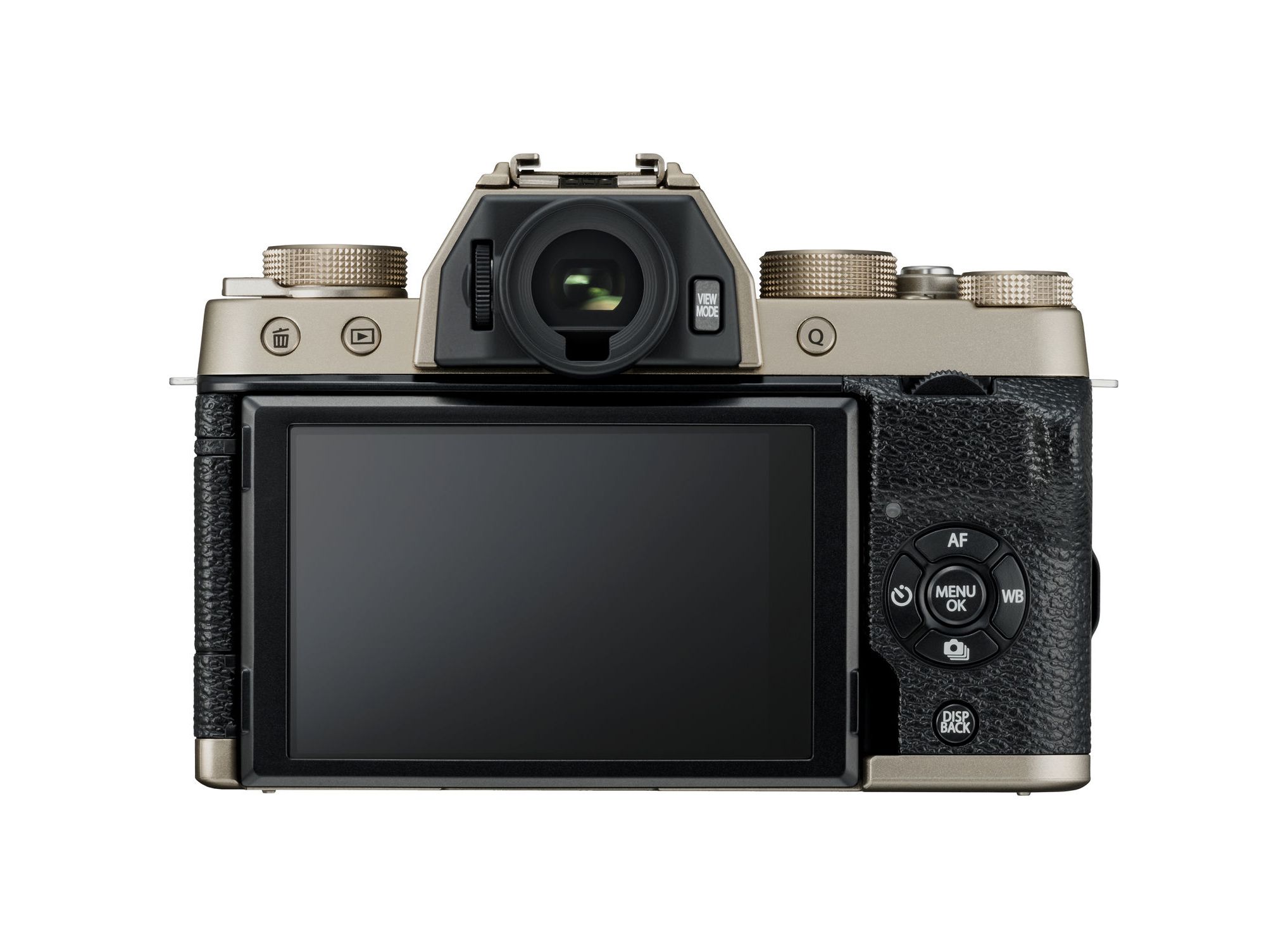 Fujifilm X-T100 Body - Likenew