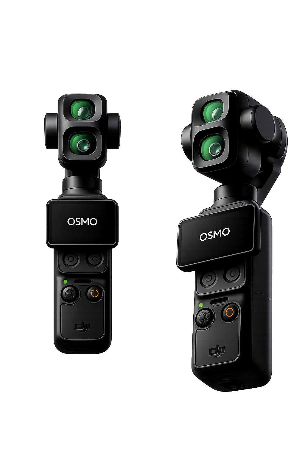 DJI Osmo Pocket 4 Pro - PRE ORDER