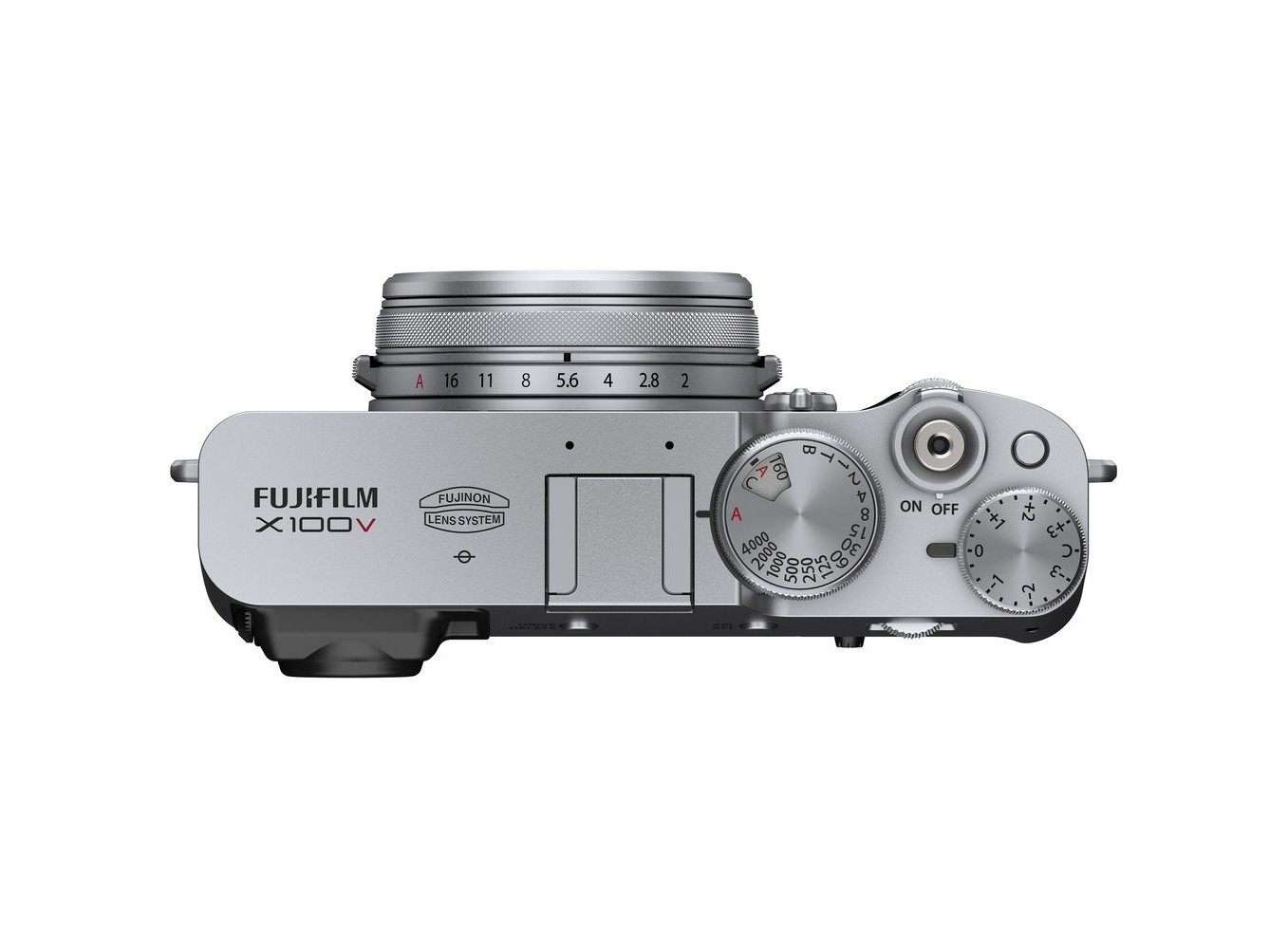 Fujifilm X100V - Likenew