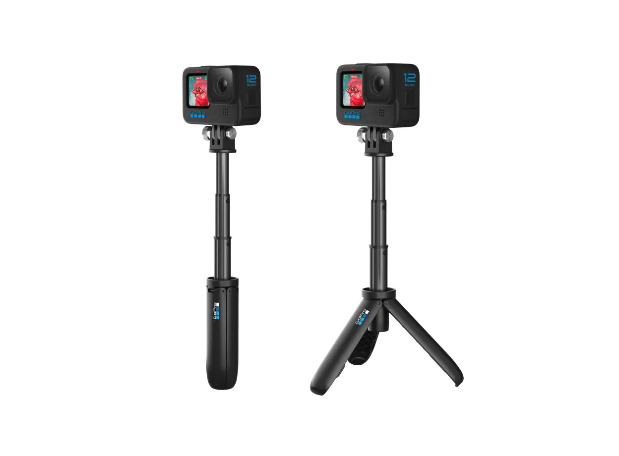 Báng cầm nổi GoPro The Handler