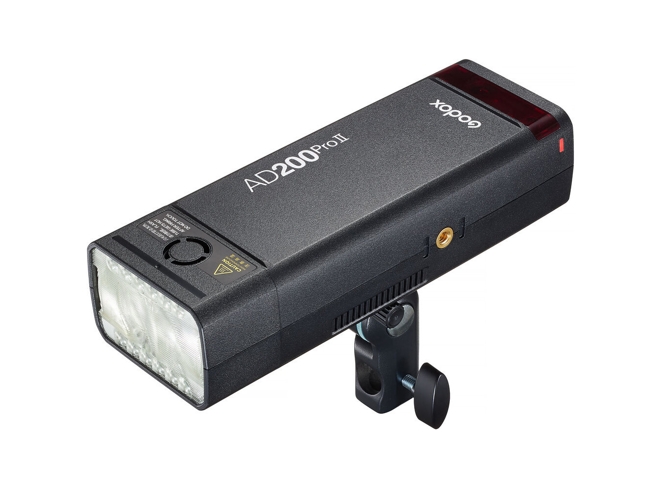 Đèn Flash Godox AD200 Pro II TTL