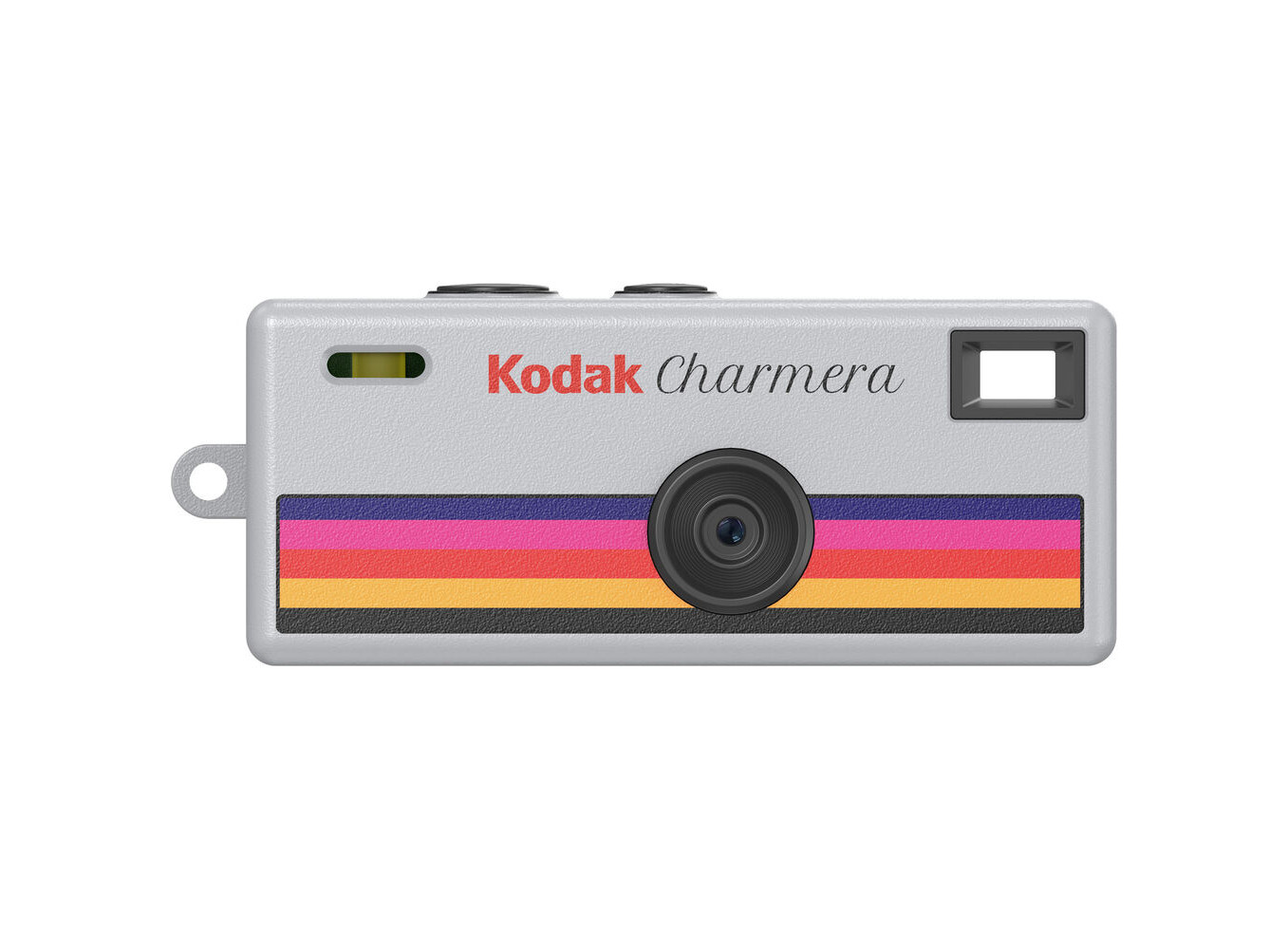Kodak Charmera Keychain (Chính hãng)