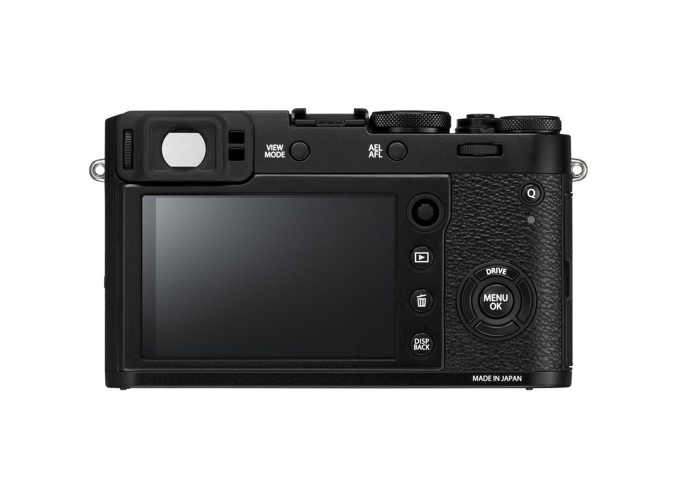 Fujifilm X100F - Likenew