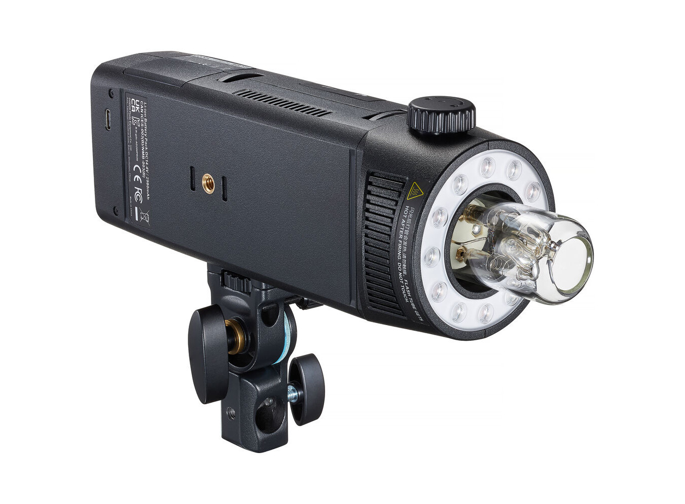 Đèn Flash Godox AD200 Pro II TTL