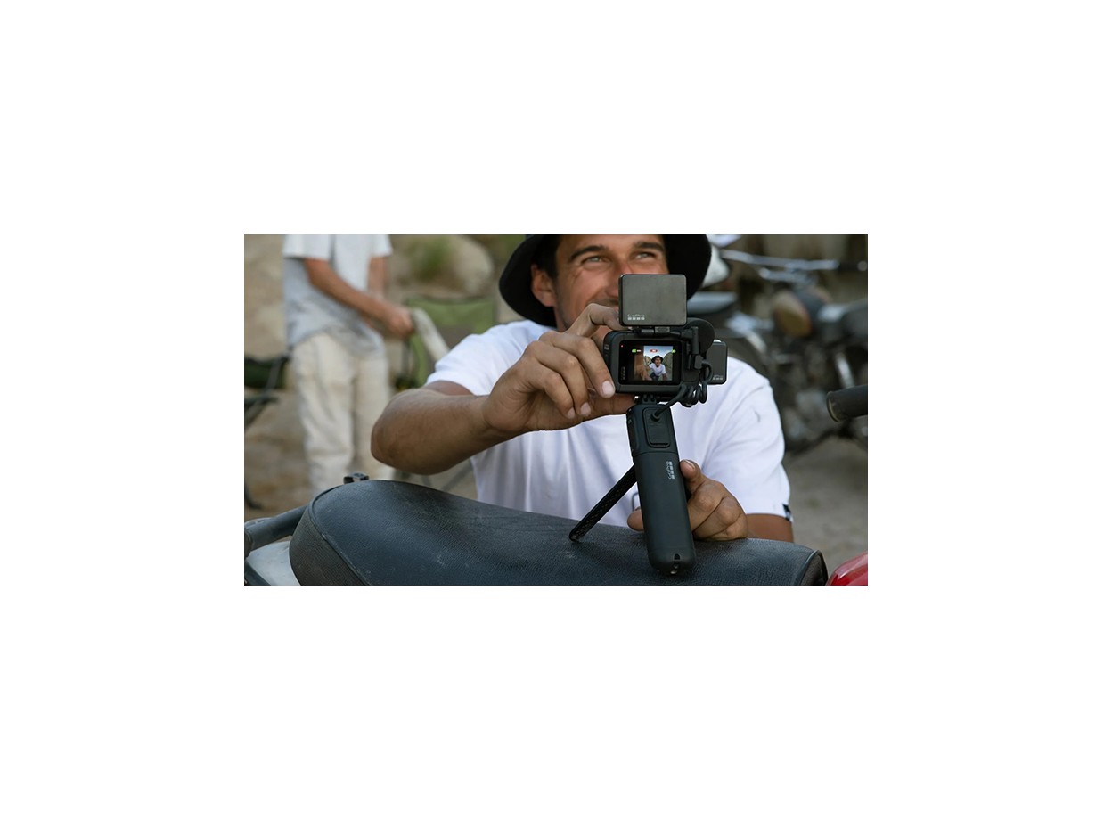 Tay cầm GoPro Volta