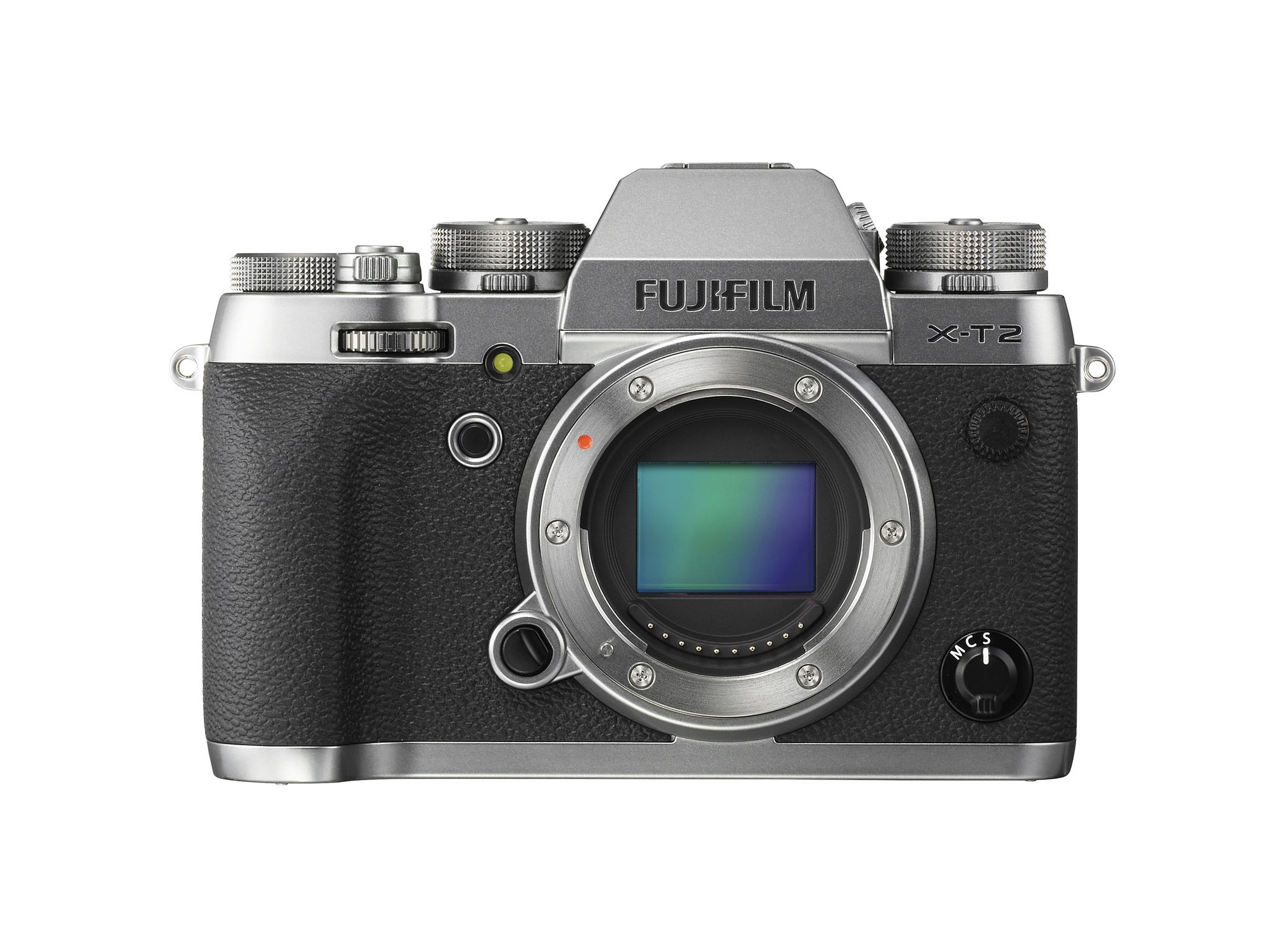 Fujifilm X-T2 Body - Likenew