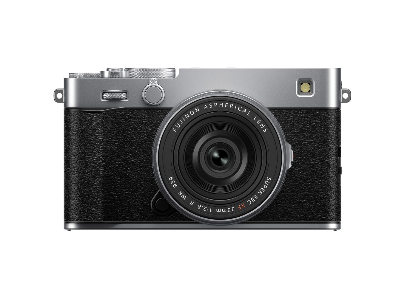 Fujifilm X-E5 + Kit Lens 23mm f/2.8 Chính Hãng