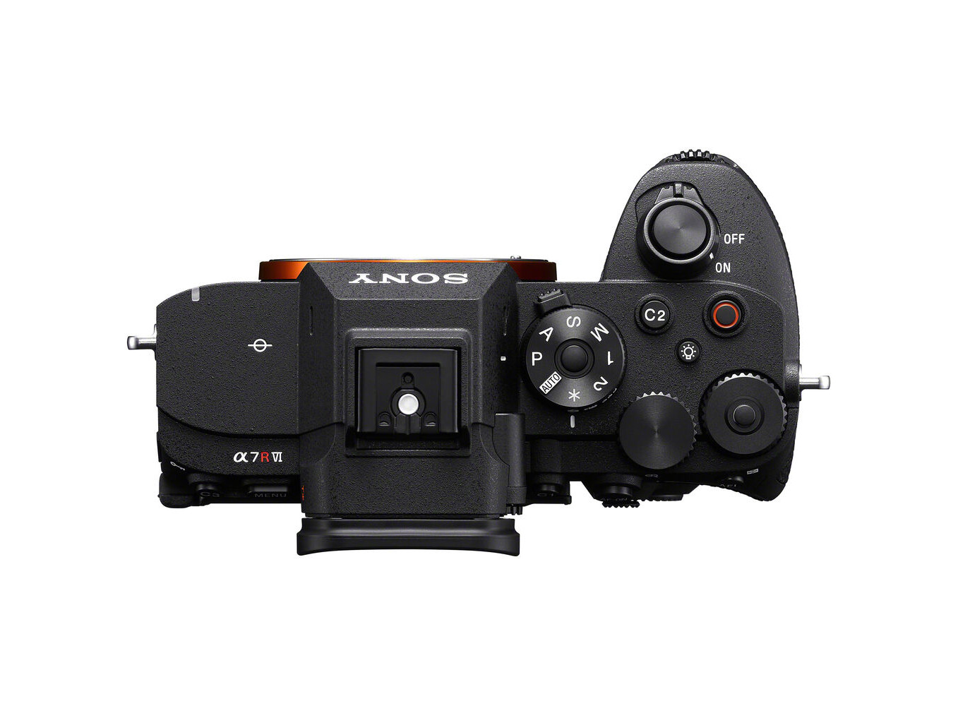Sony A7R VI (Chính hãng)