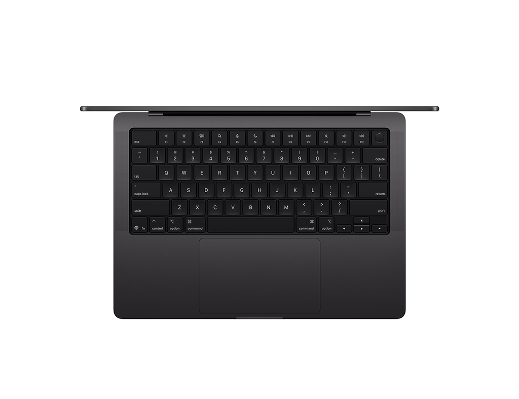 MacBook Pro 14 inch Apple M5 – 16GB RAM, 1TB SSD (Chính hãng)
