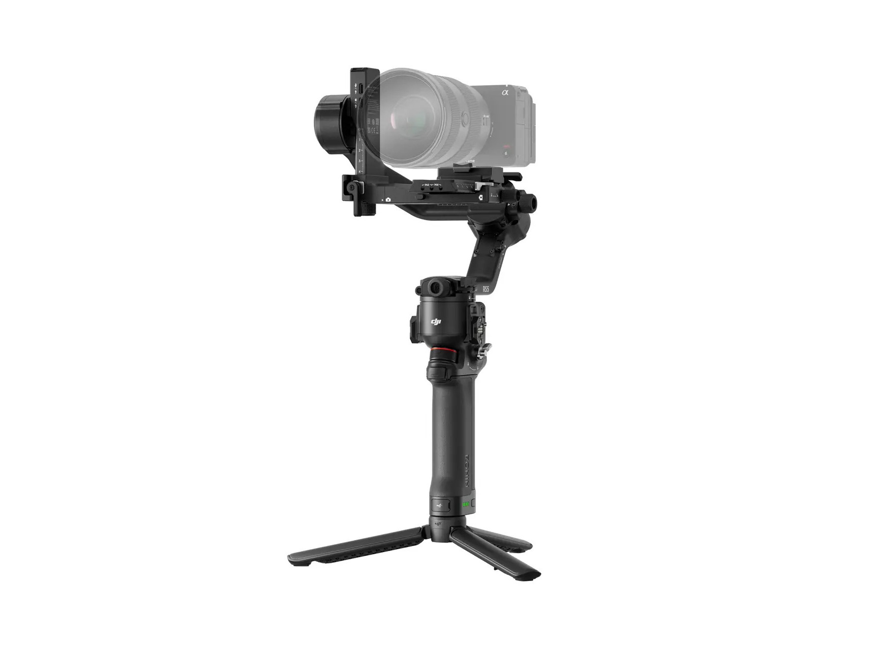 Gimbal DJI RS 5 (Chính hãng)