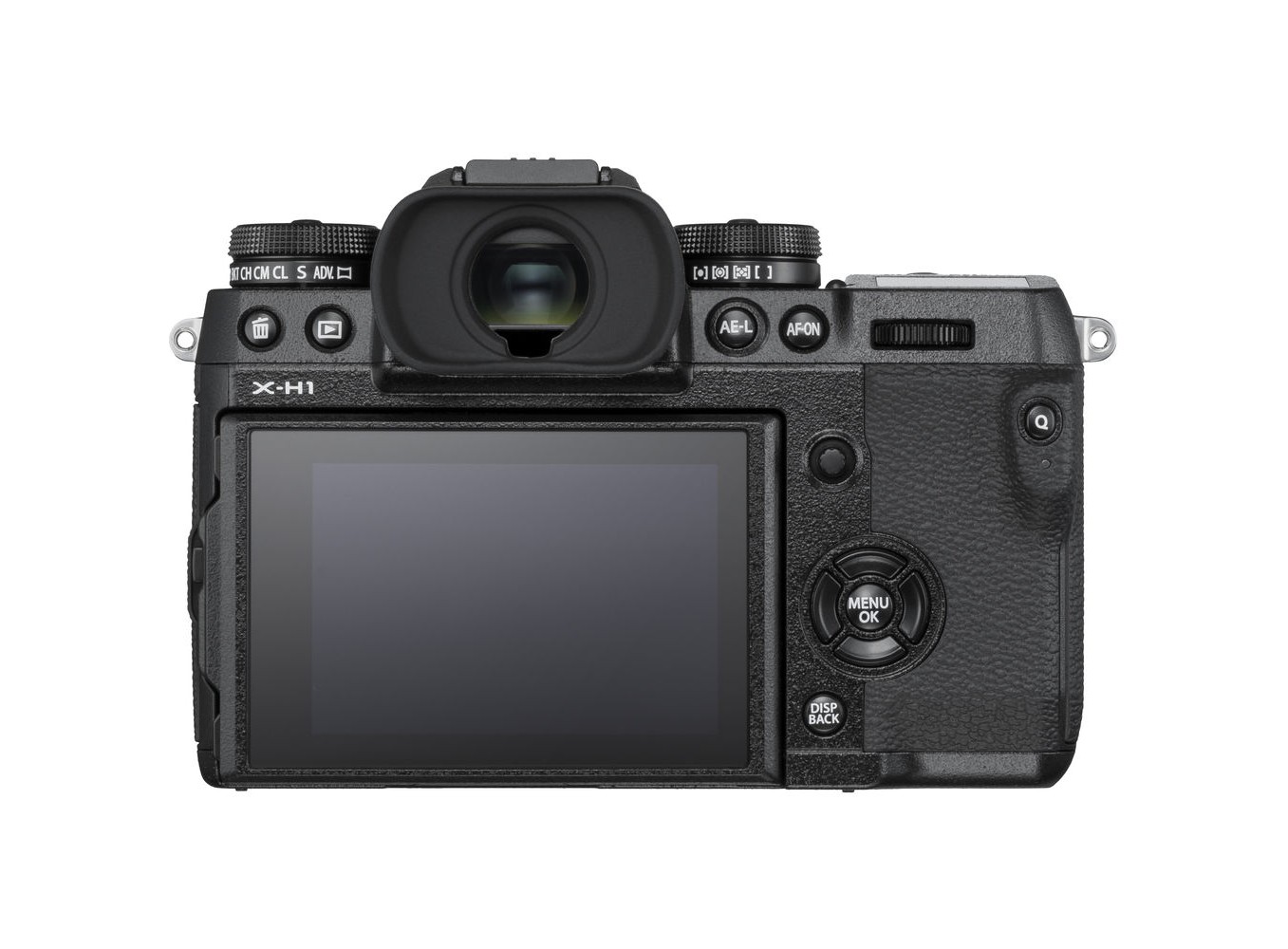 Fujifilm X-H1 Body - Likenew