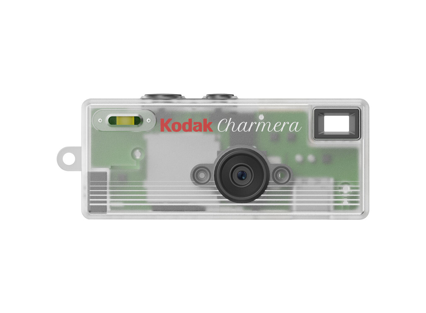 Kodak Charmera Keychain (Chính hãng)