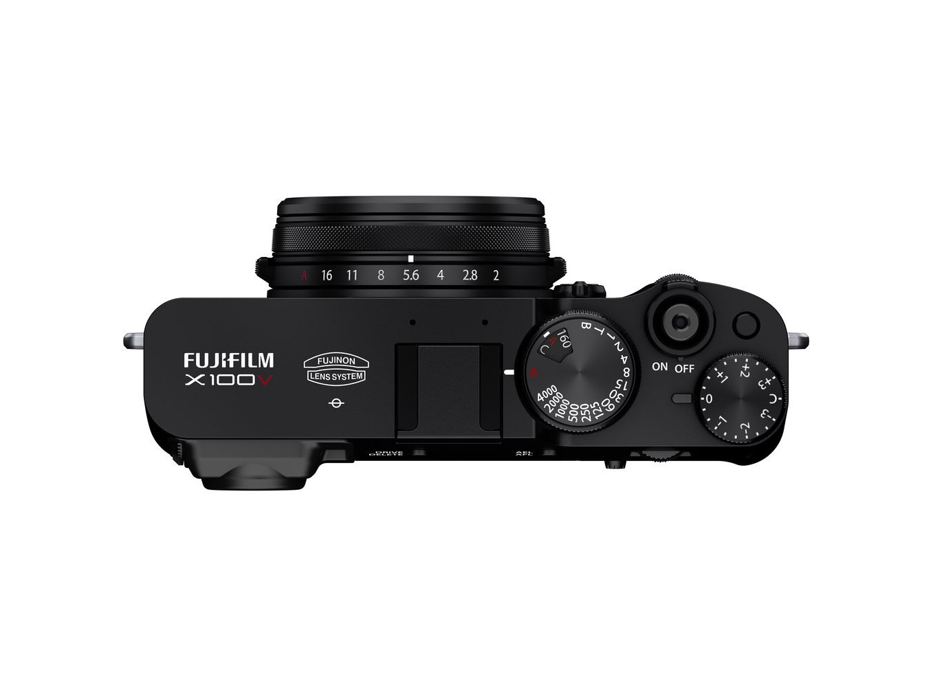 Fujifilm X100V - Likenew