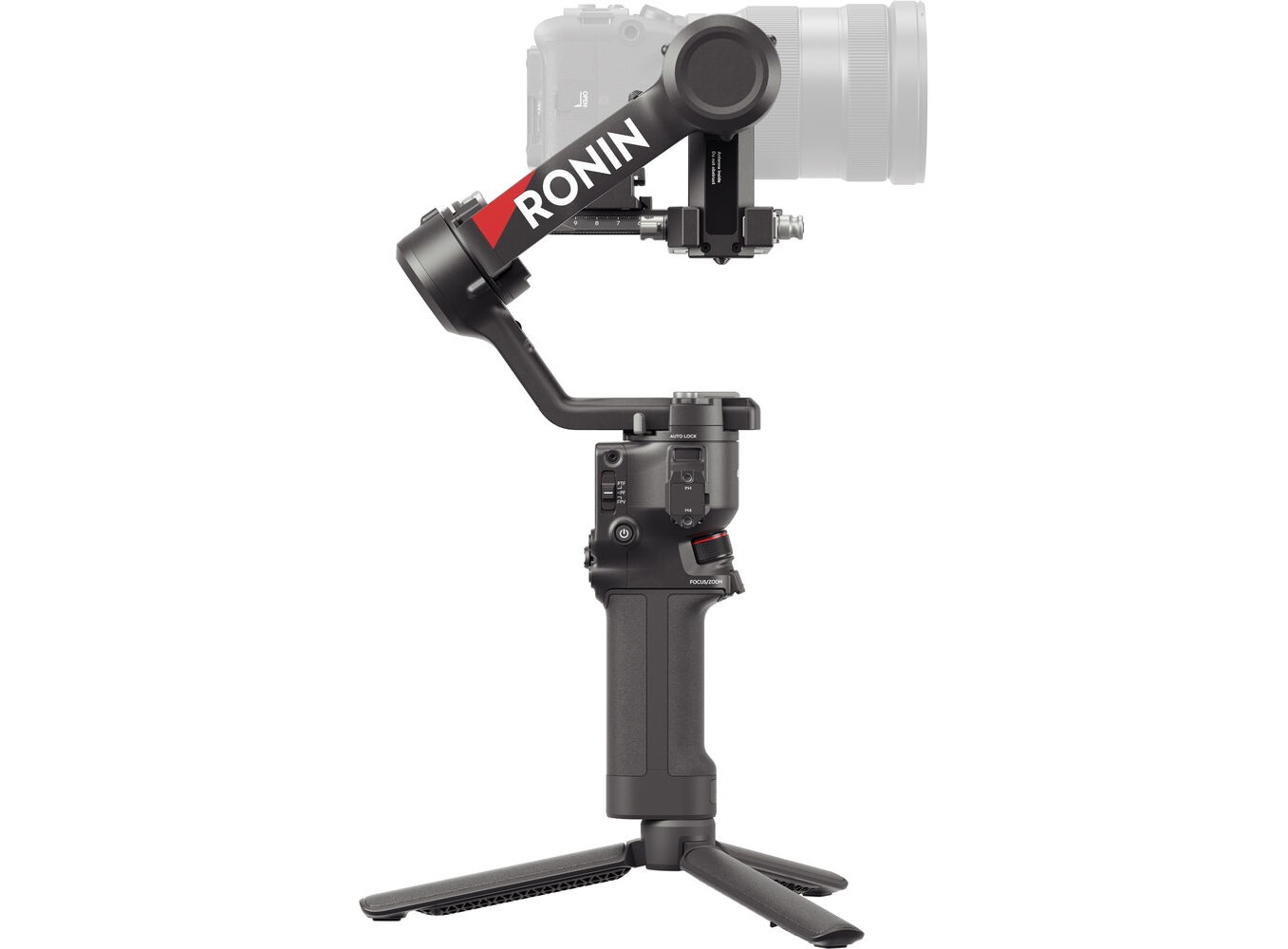 Gimbal DJI RS 4
