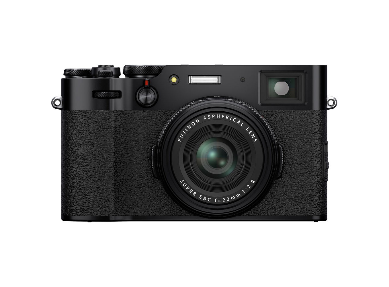 Fujifilm X100V - Likenew