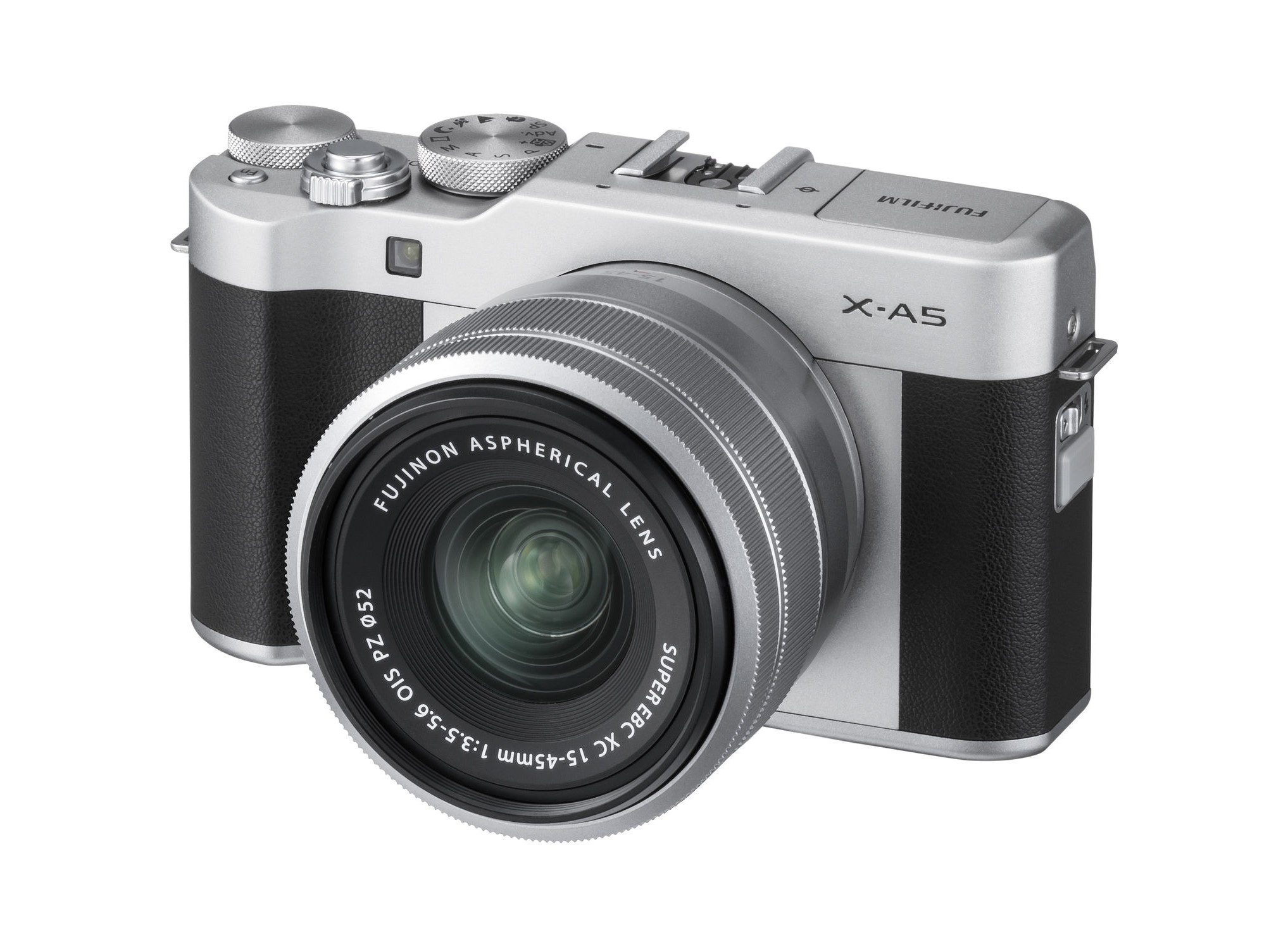 Fujifilm X-A5 + Kèm kit 15-45mm Like new 99%