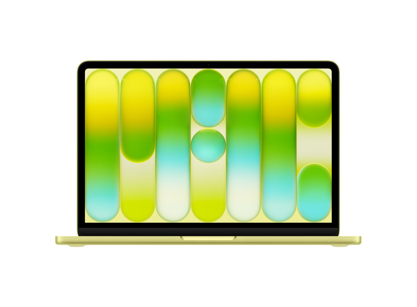 MacBook Neo 13" 2026 (Chính hãng) (A18 Pro 6core RAM 8GB SSD 512GB Touch ID, Vàng Citrus)