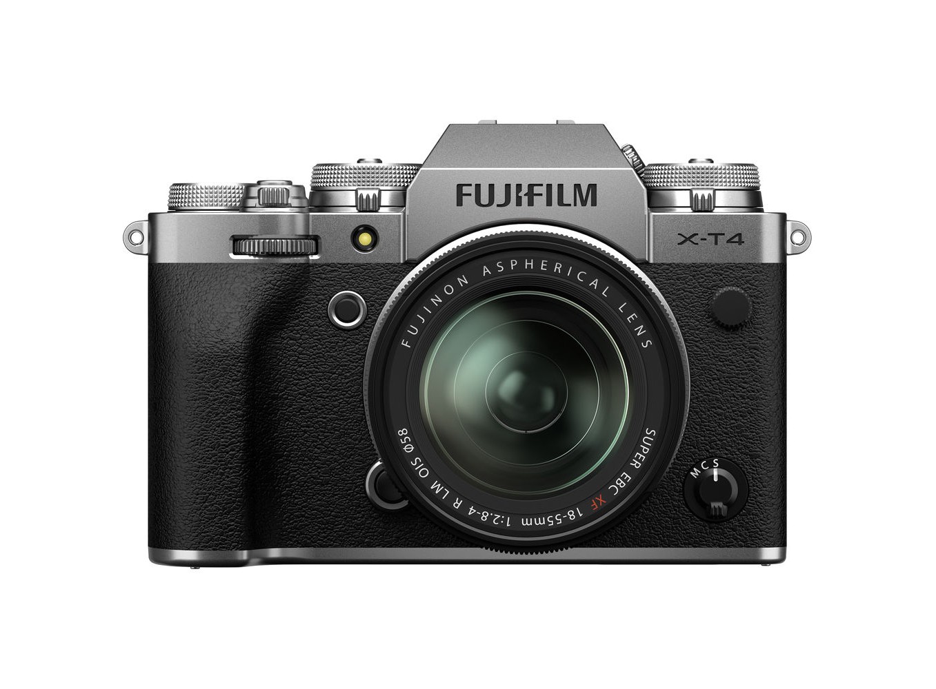 Fujifilm X-T4 + Kèm Kit XF 18-55mm - Likenew